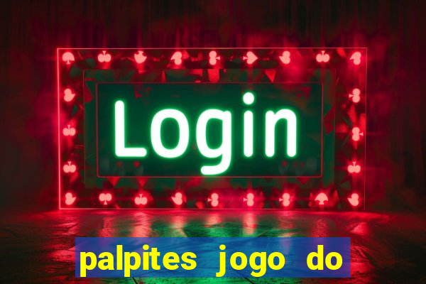 palpites jogo do bicho tavinho