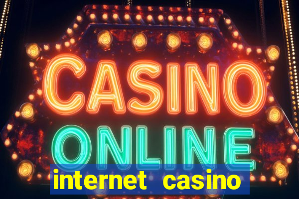 internet casino real money