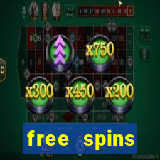 free spins registration bonus casino no deposit