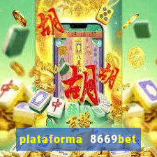 plataforma 8669bet 茅 confi谩vel