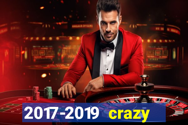 2017-2019 crazy world tour choctaw casino 26 de janeiro