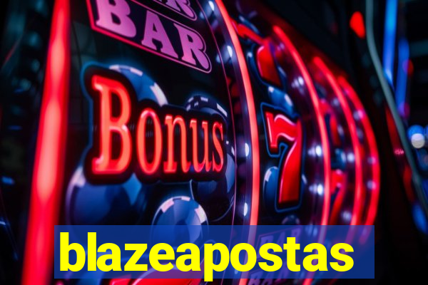 blazeapostas