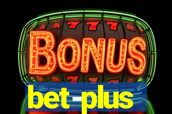 bet-plus