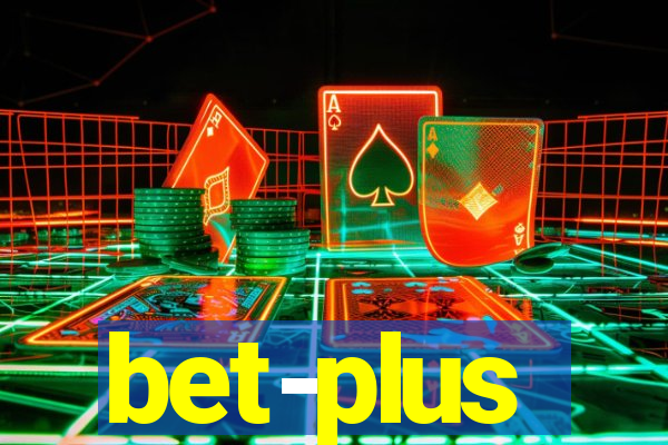 bet-plus