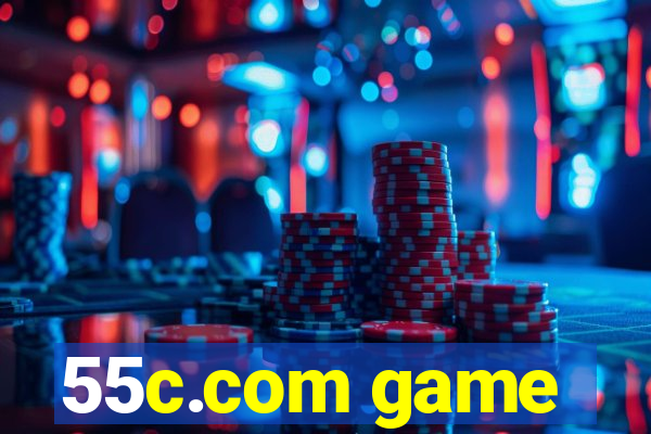 55c.com game