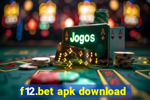 f12.bet apk download