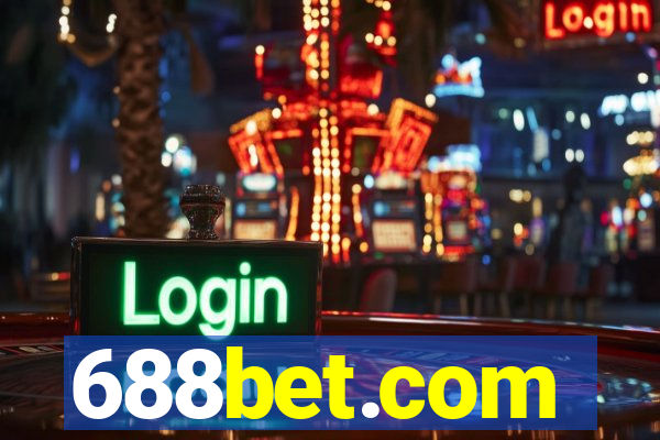 688bet.com