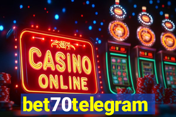 bet70telegram