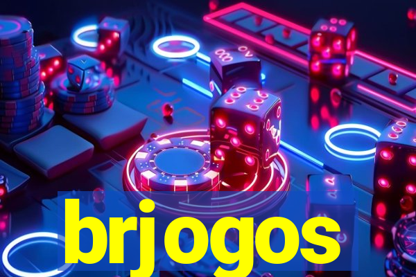 brjogos