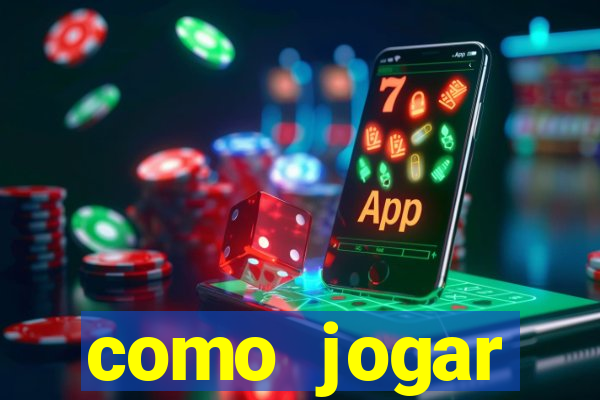 como jogar pragmatic play