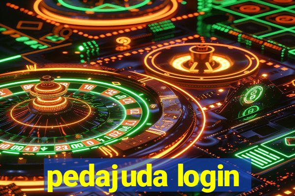 pedajuda login