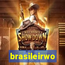 brasileirwo