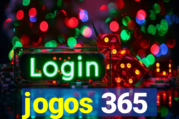 jogos 365