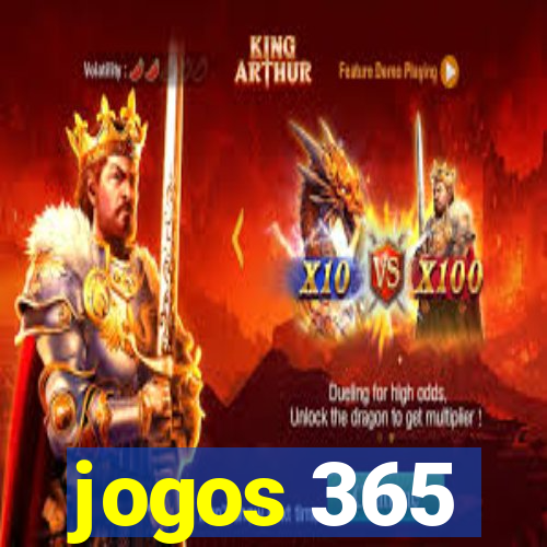 jogos 365