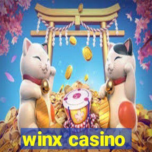 winx casino