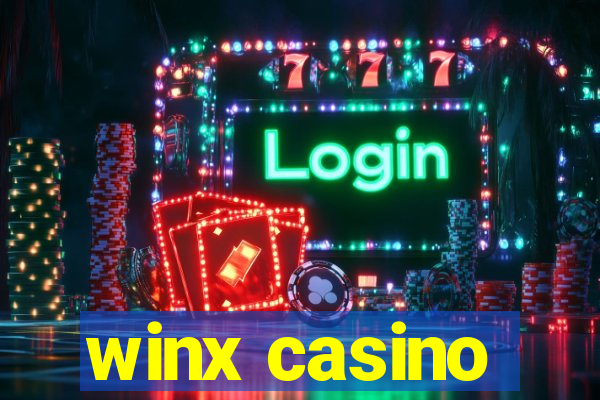 winx casino