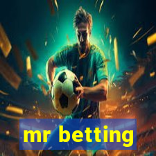 mr betting