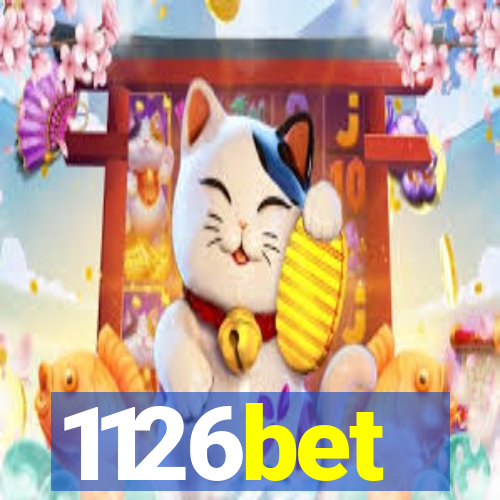 1126bet