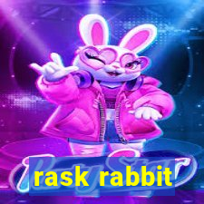 rask rabbit