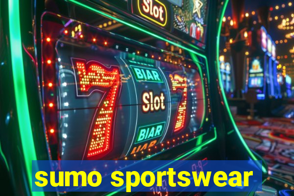 sumo sportswear