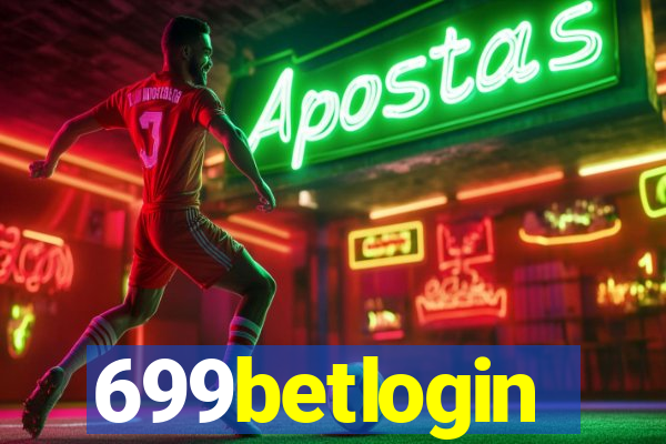 699betlogin