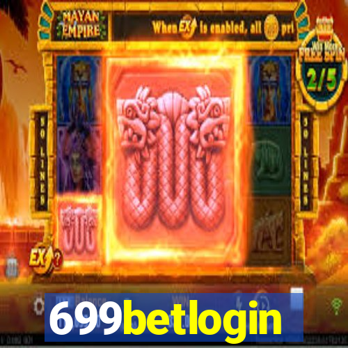 699betlogin