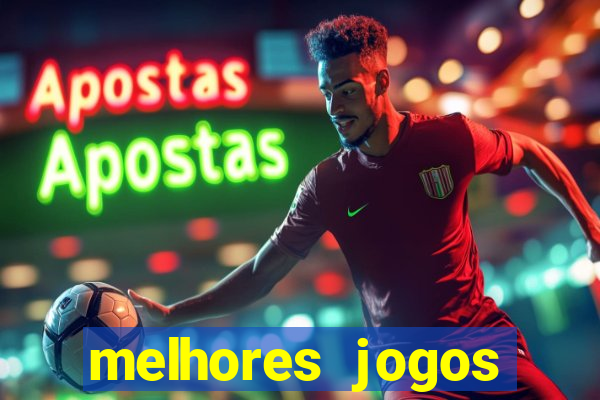 melhores jogos cassino betano