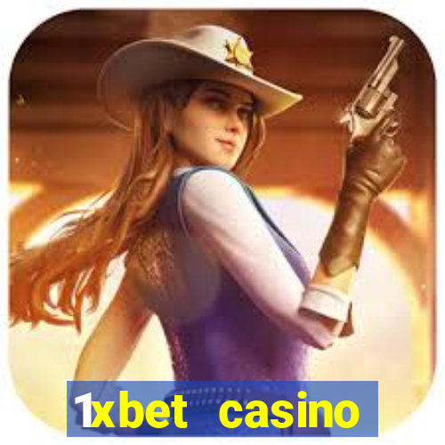 1xbet casino welcome bonus