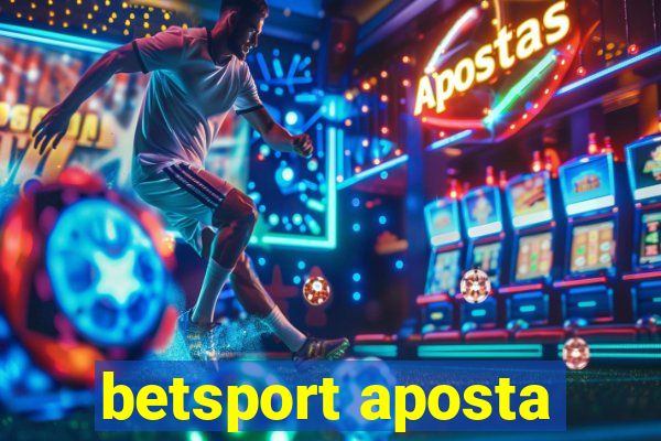 betsport aposta