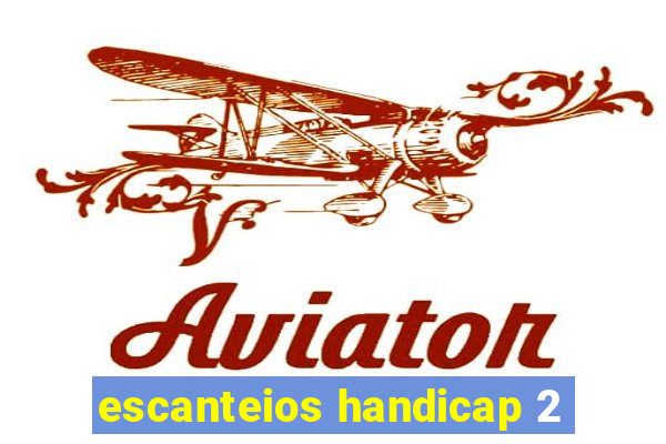 escanteios handicap 2