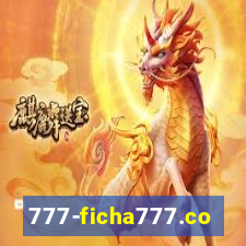 777-ficha777.com