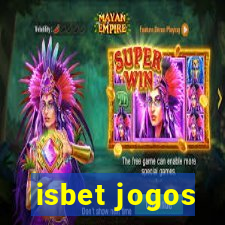 isbet jogos