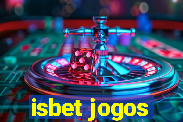 isbet jogos