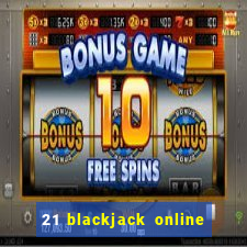 21 blackjack online casino temata