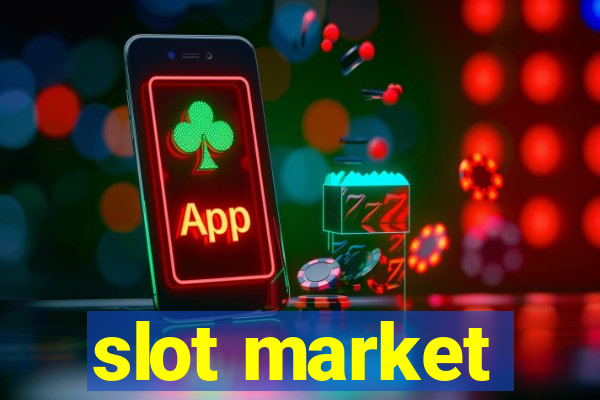 slot market