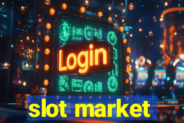 slot market