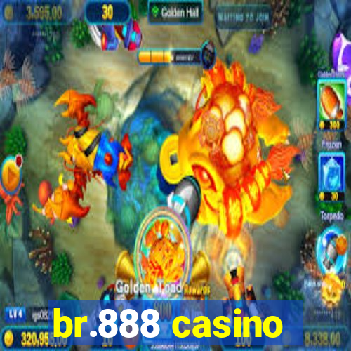 br.888 casino