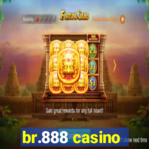 br.888 casino