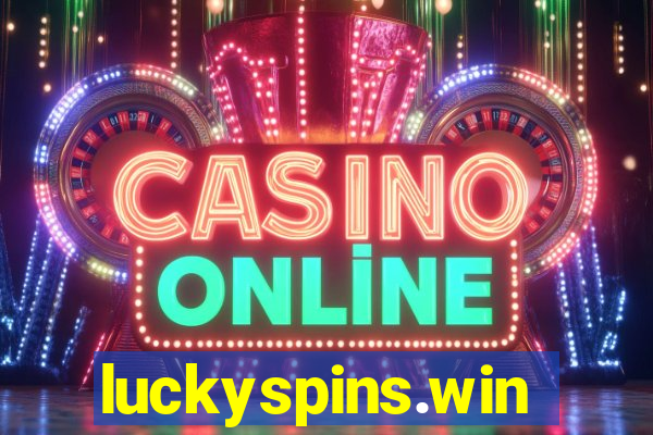 luckyspins.win