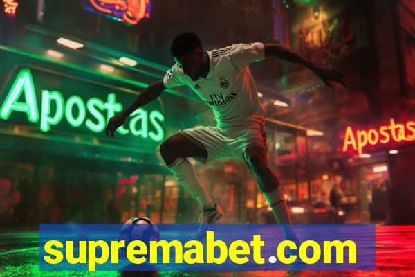 supremabet.com