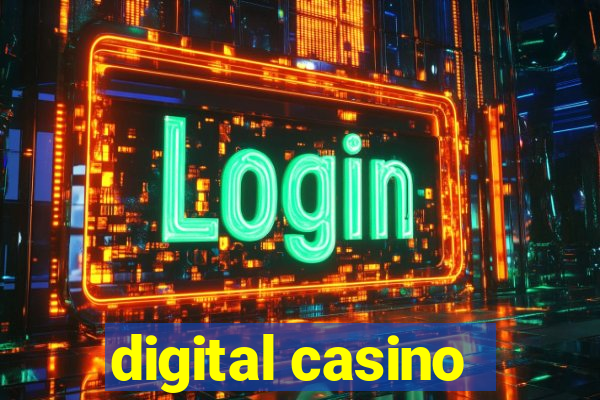 digital casino