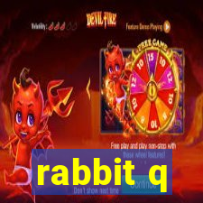 rabbit q