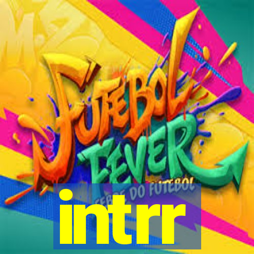 intrr