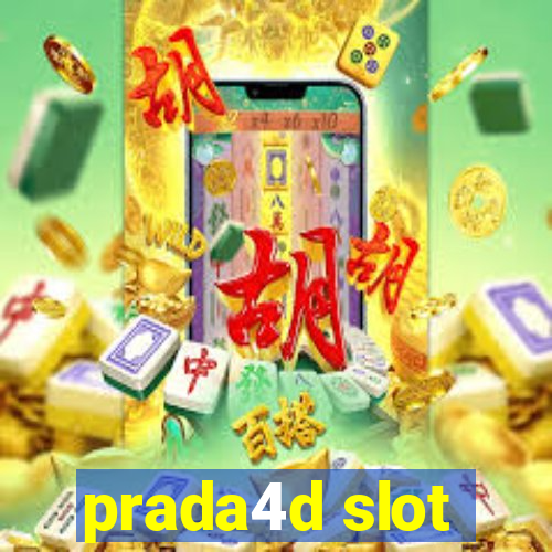 prada4d slot