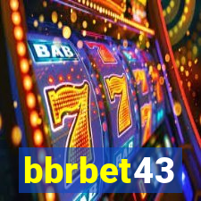 bbrbet43