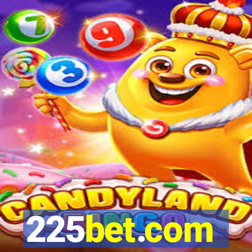 225bet.com