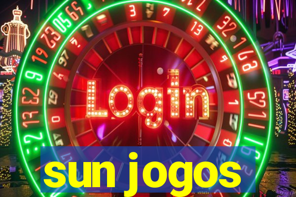 sun jogos