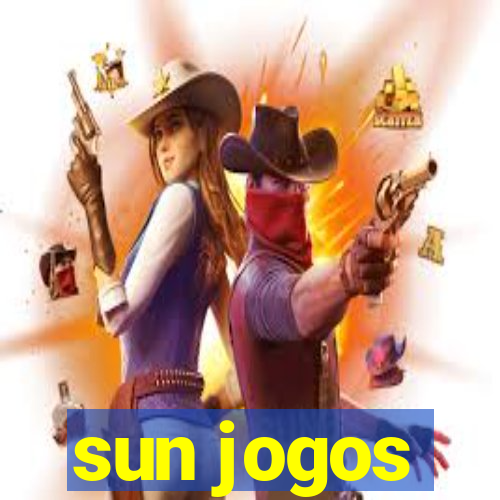 sun jogos