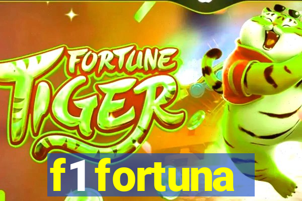 f1 fortuna