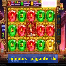 minutos pagante do fortune tiger